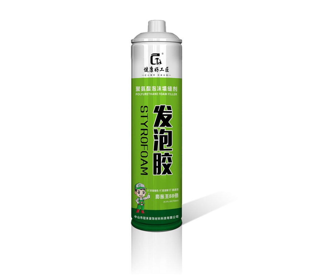 發泡膠